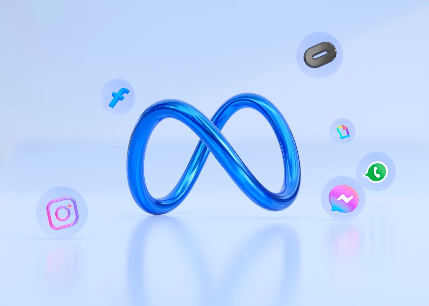 Meta Launches ‘Vibes,’ a Short-Form Video Feed of AI Slop