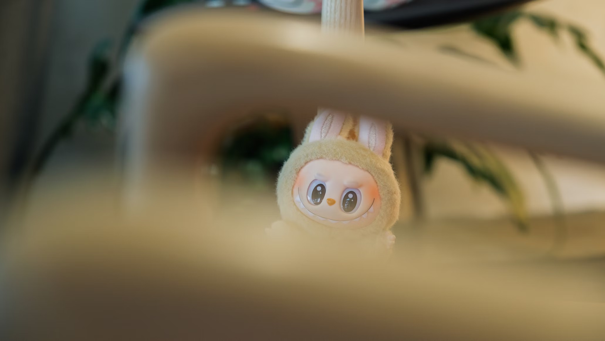 Labubu Dolls Make Up 90% of Fake Toys Seized at UK Border