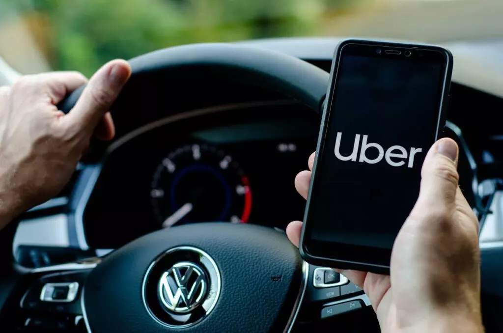 DOJ Sues Uber for Alleged Discrimination Against Disabled Riders