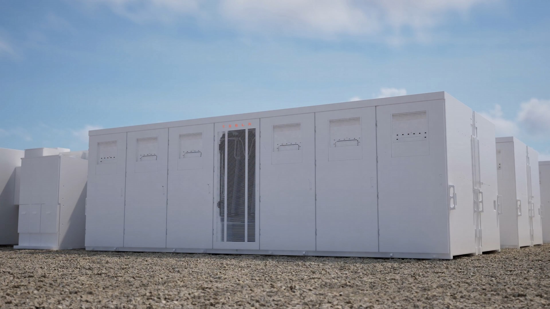 Tesla Overhauls Megapack to Revive Struggling Energy Storage Unit