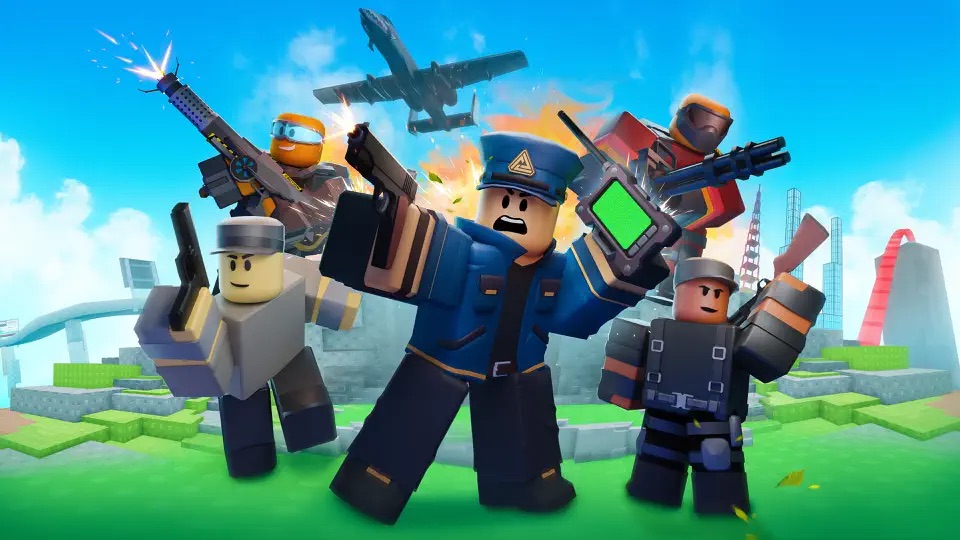 Roblox Rolls Out Short-Form Video Feed, Adds AI Tools for Creators