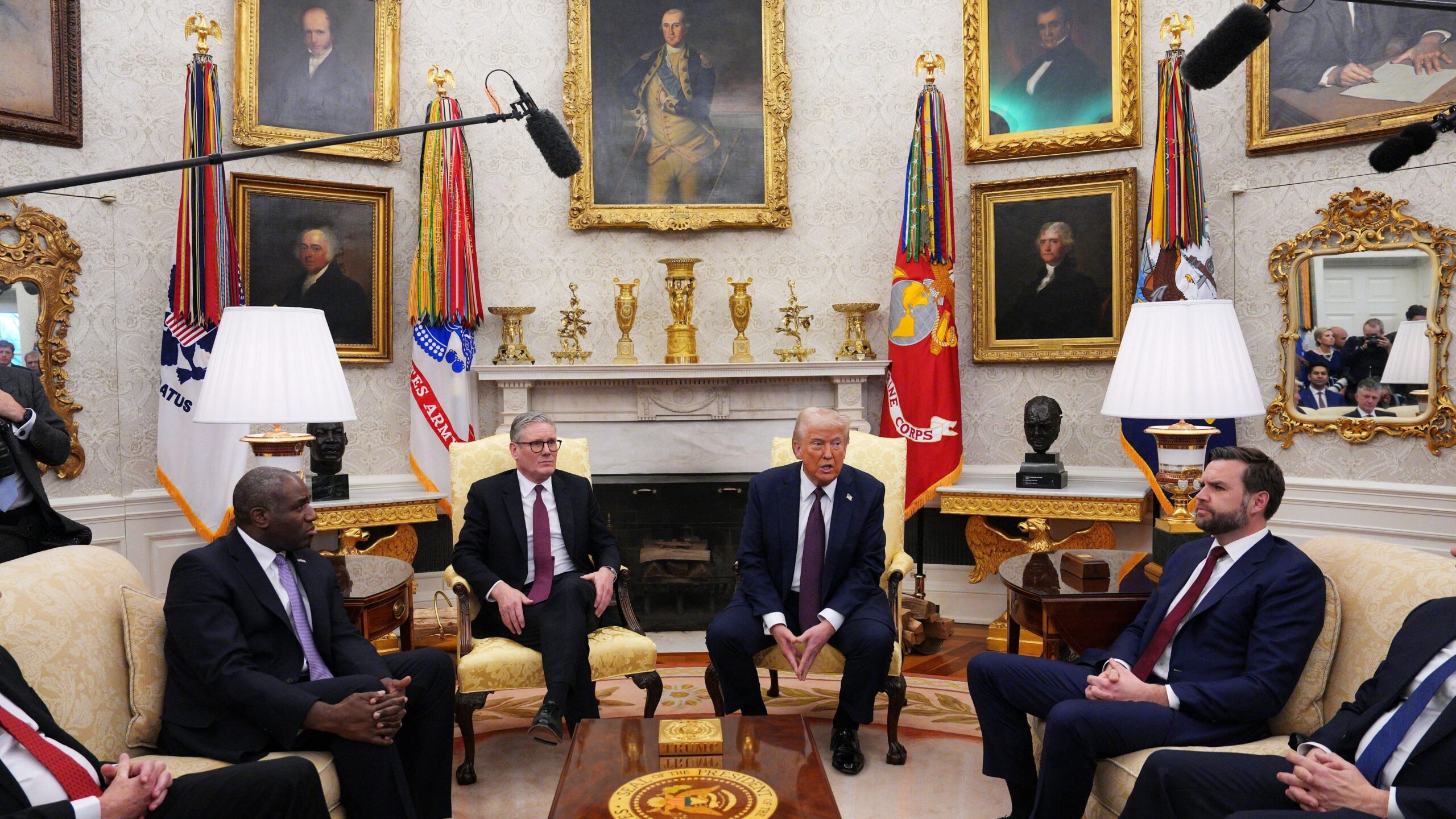 The Real Impact of Trump Sending Troops Into US Cities