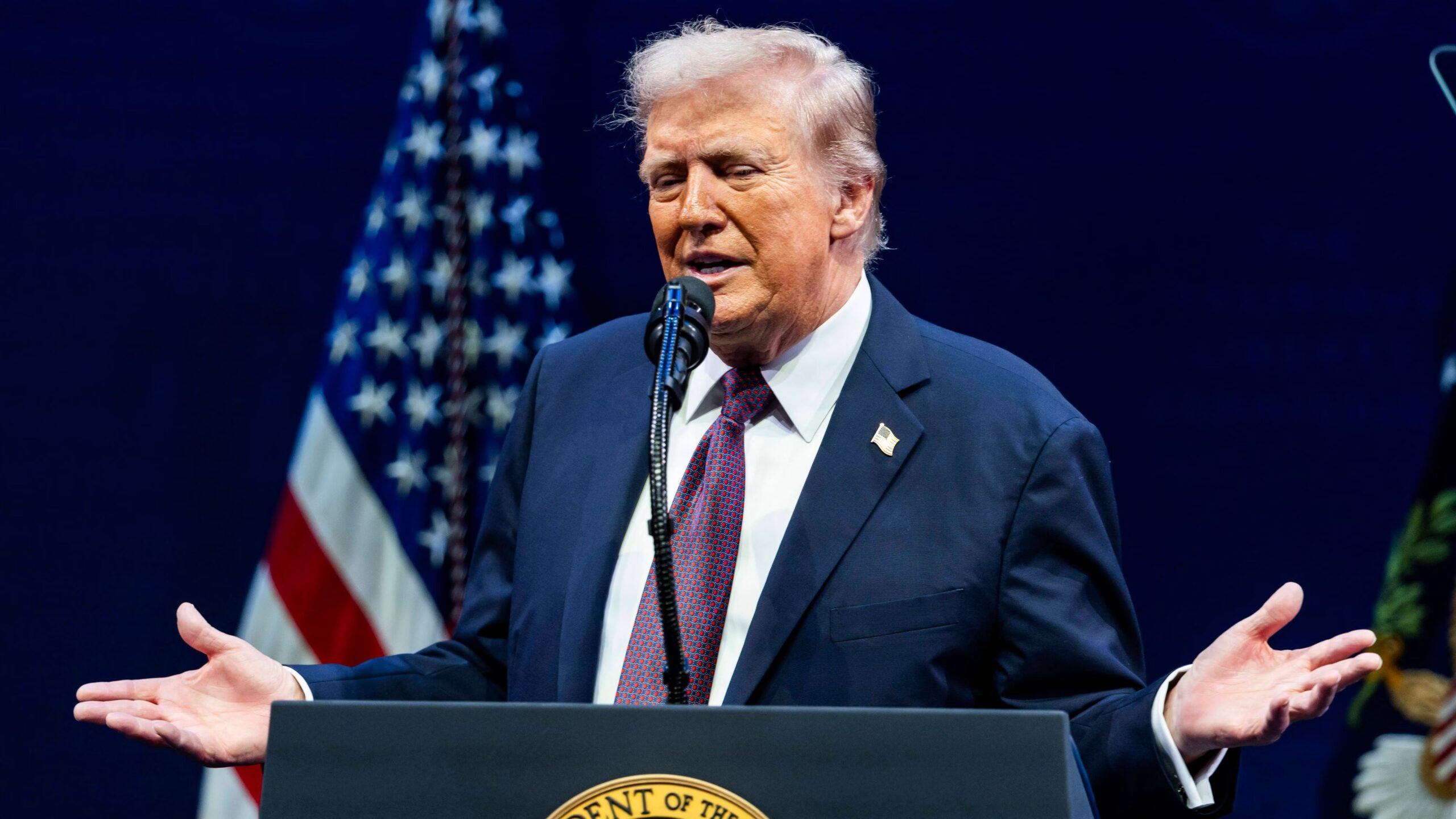 YouTube Agrees to Pay Trump $24.5 Million to Settle Lawsuit over Suspended Account