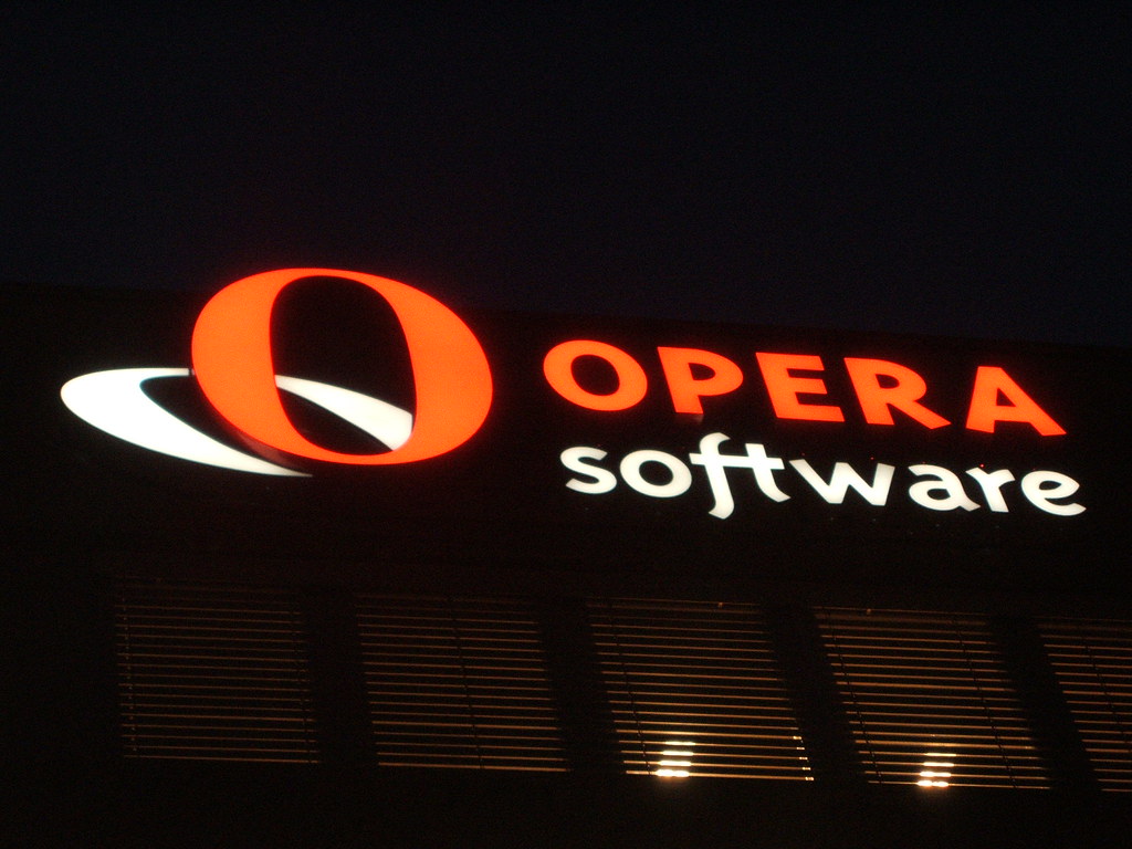 Opera Launches Its AI-Centric Neon Browser