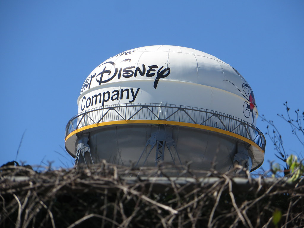 Disney Sent Cease and Desist Letter to Character.AI over Use of Copyrighted Characters