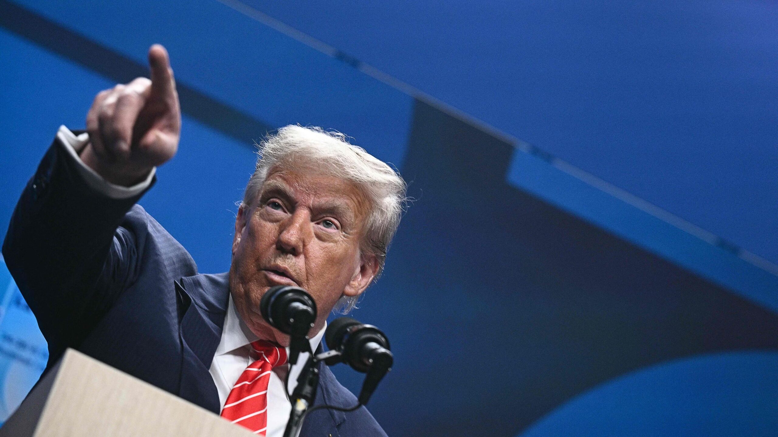Trump ‘Truths’ About Tariffs on Films and Furniture Raise Questions on Details