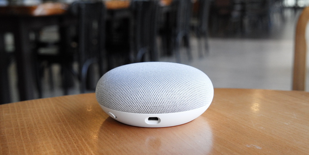 Google Finally Refreshes Its Home Speakers, Nest Cams With Gemini Inside