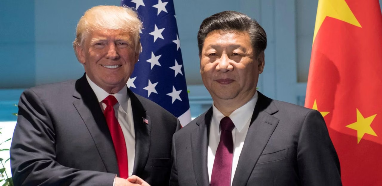 Trump Threatens to Double Tariffs With New 100% China Duty