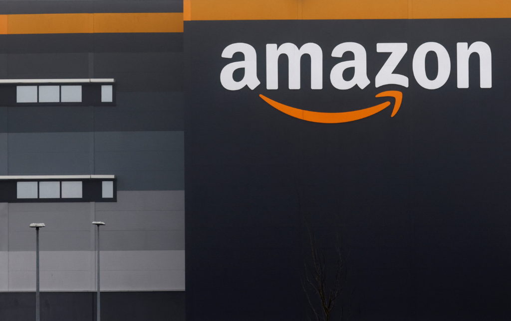 Amazon Cuts 14,000 Corporate Jobs as It Doubles Down on AI