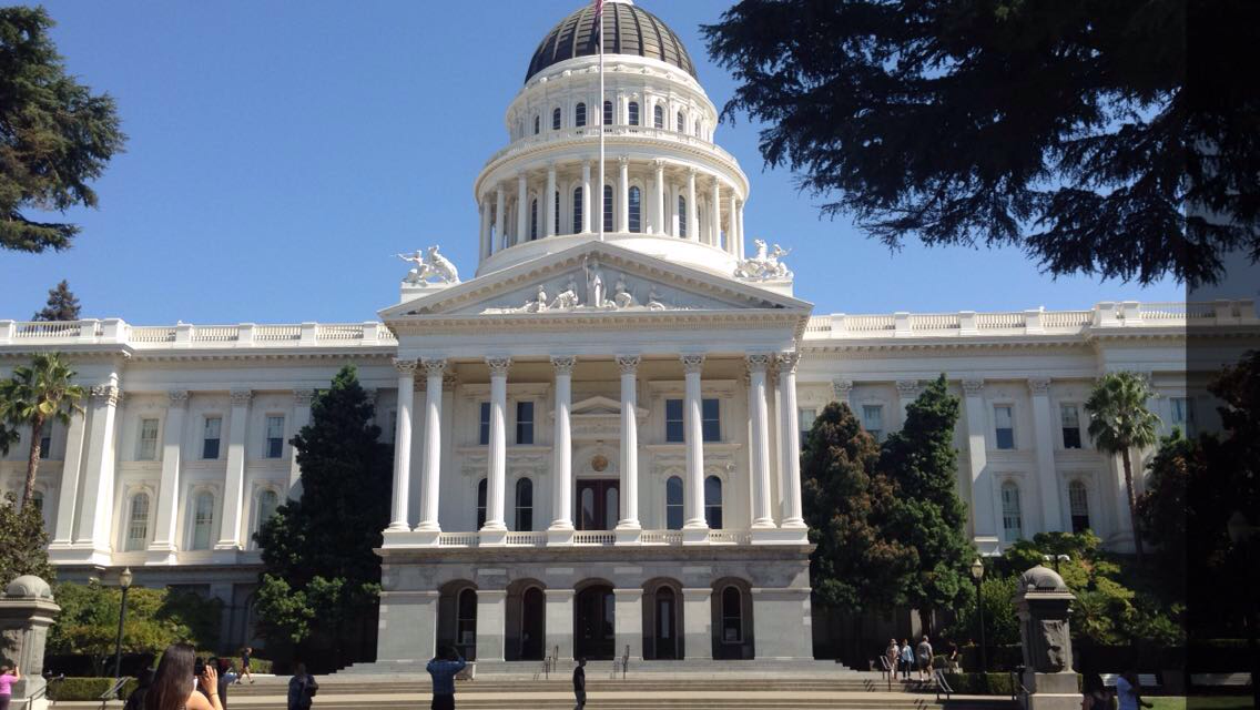California’s New AI Safety Law Proves Innovation and Regulation Can Coexist