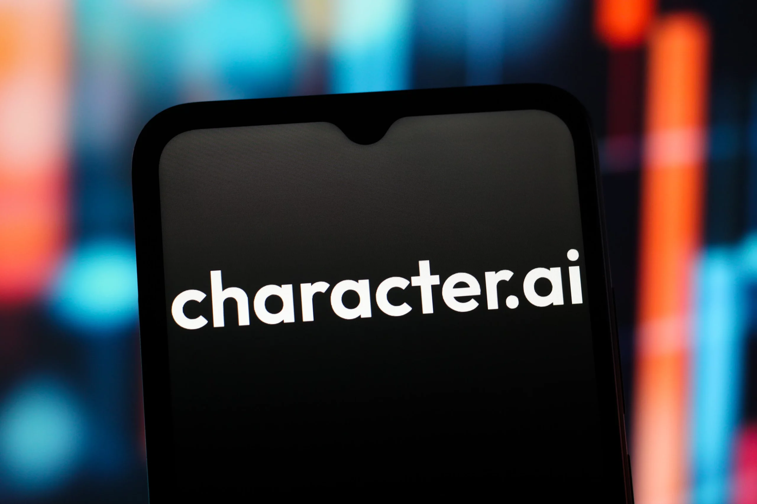 Character.AI Restricts Teen Access to Chatbots Over Safety Concerns