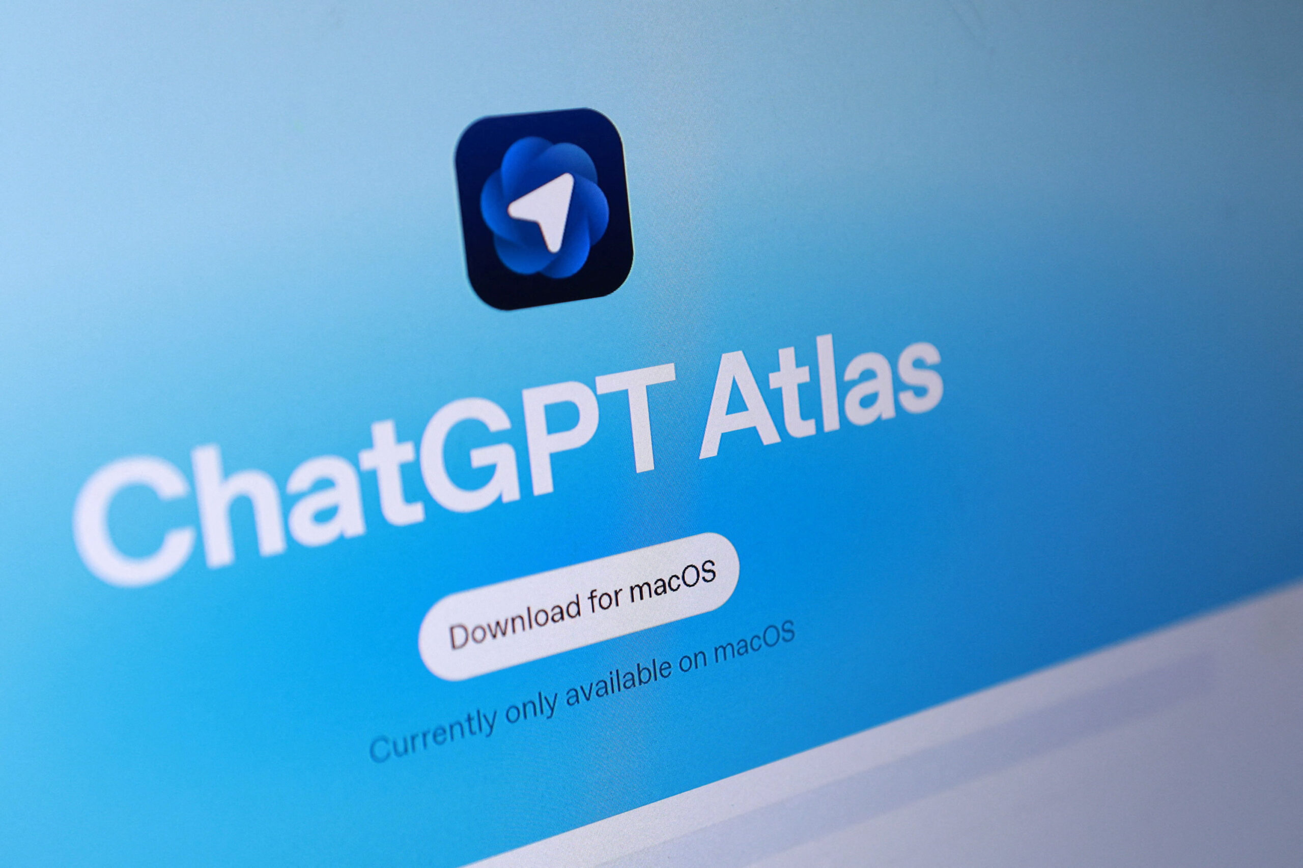 OpenAI Launches AI-Powered Atlas Browser to Compete With Google