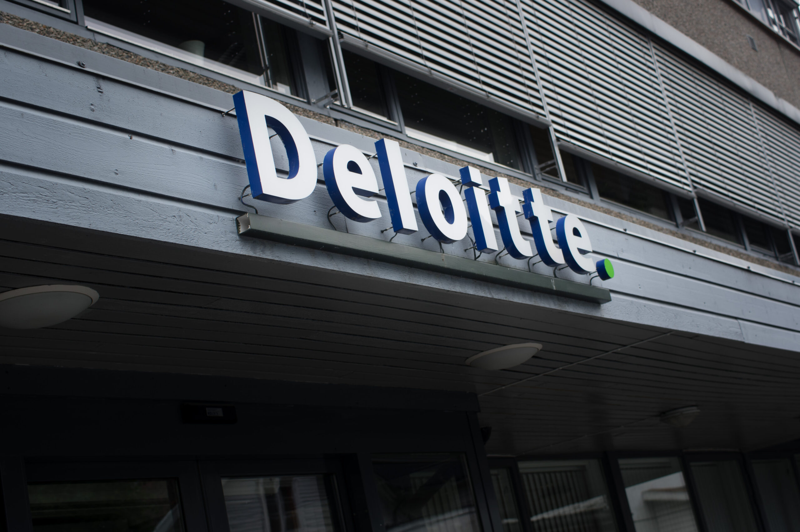 Anthropic Secures Largest Enterprise Rollout Yet in Deloitte Partnership