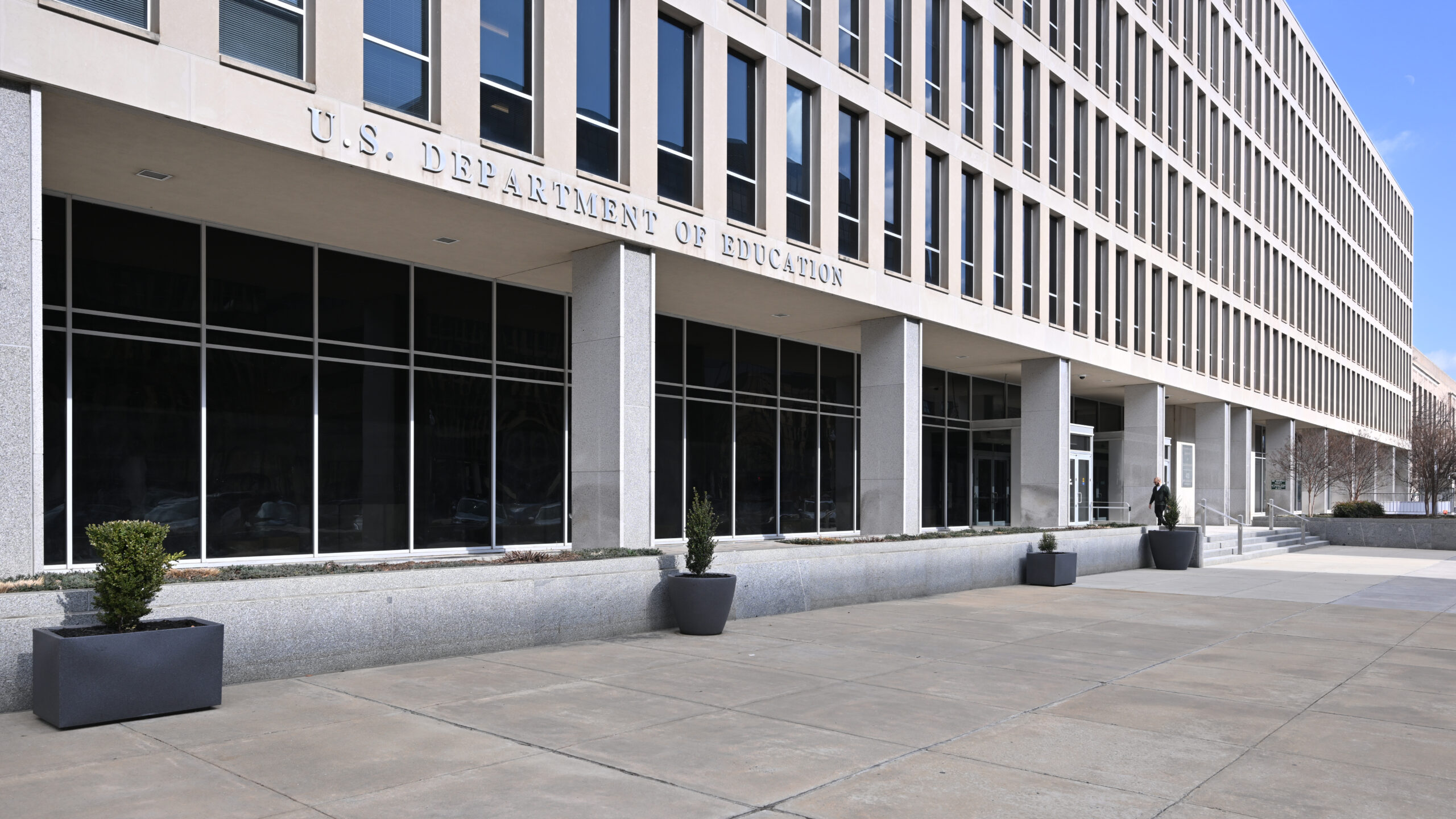 Trump Administration Issues Loan Forgiveness Notices Amid Government Shutdown