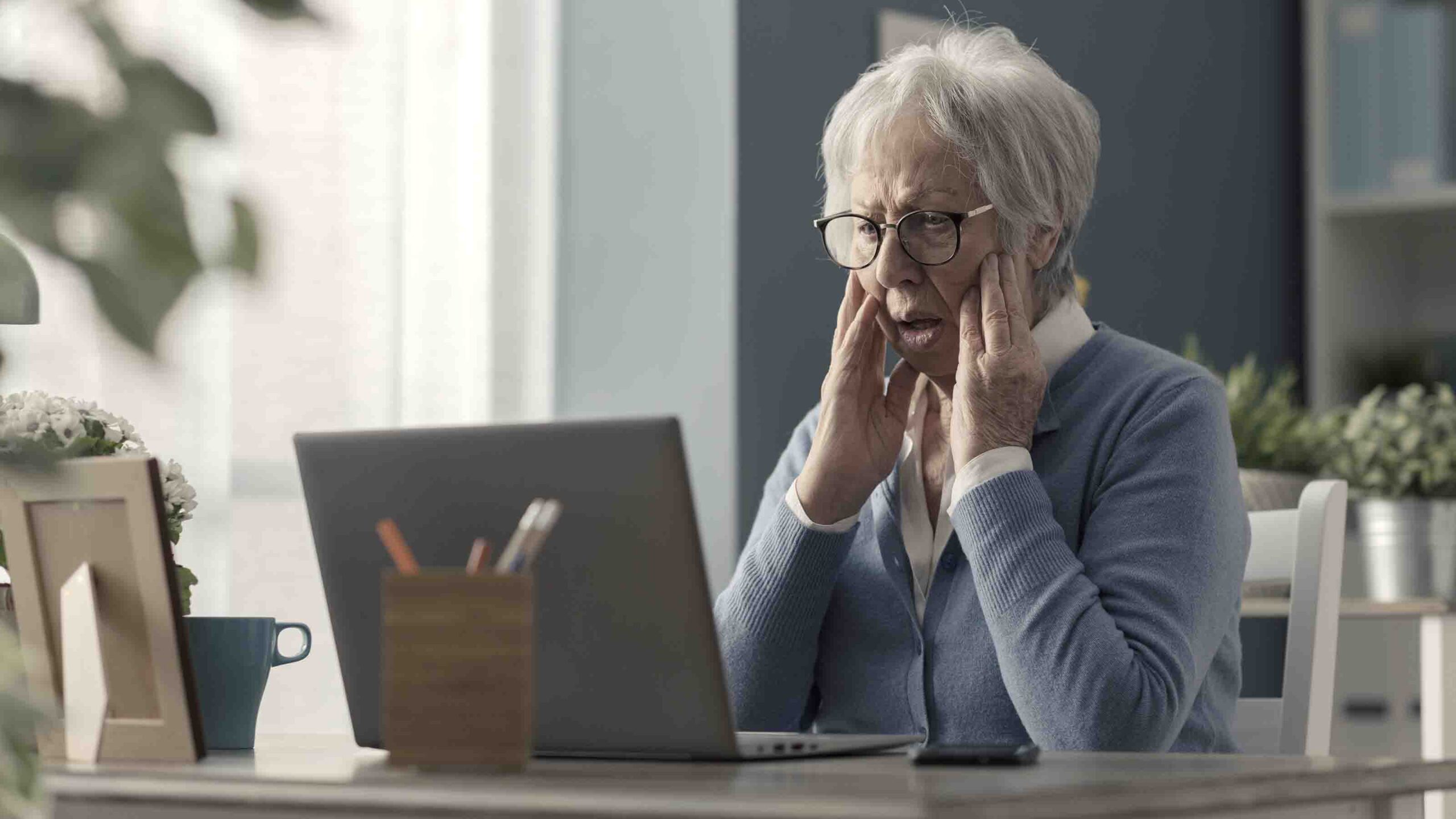 Meta Adds Scam Warnings to WhatsApp and Messenger to Protect Older Users