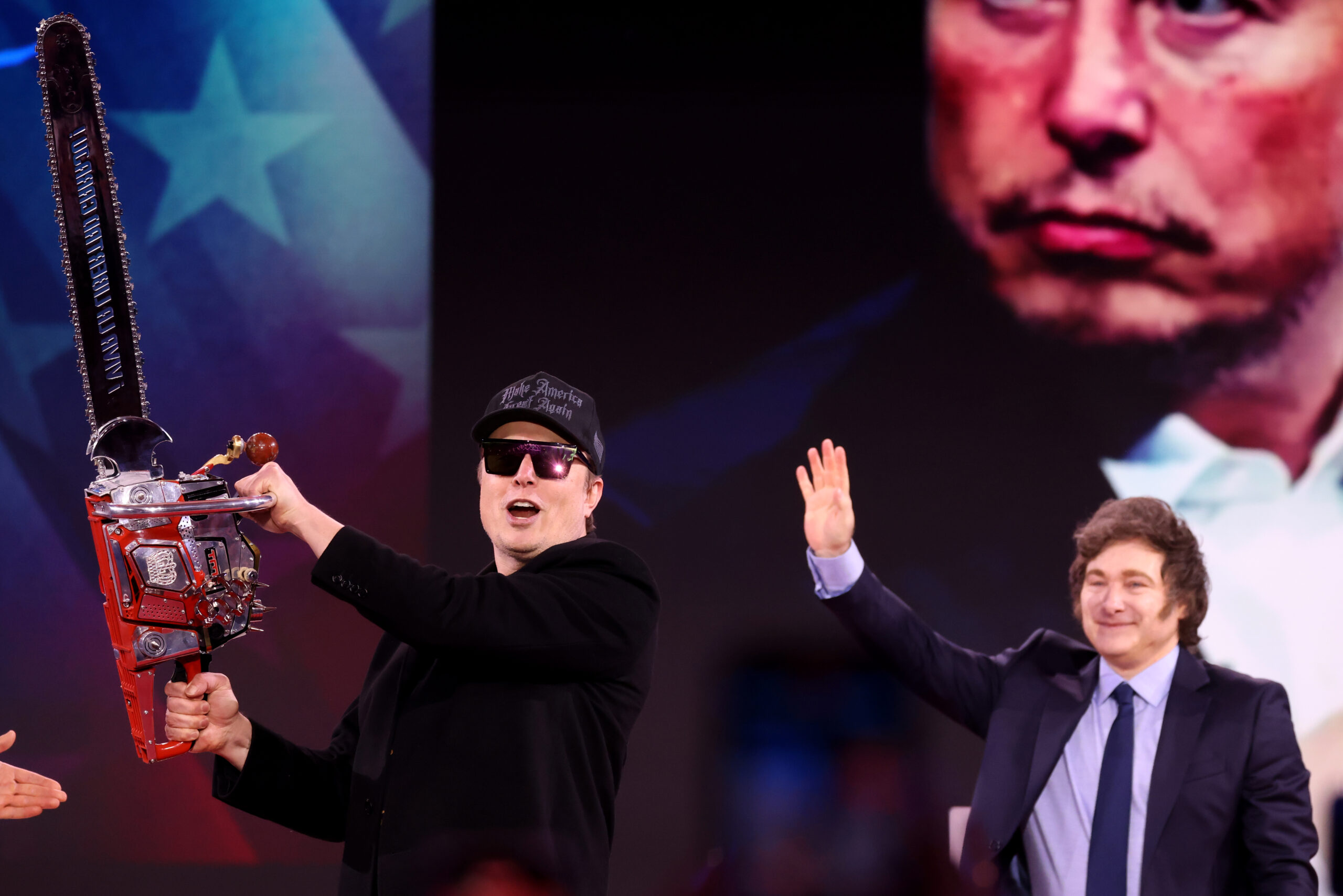 Elon Musk’s Net Worth Surpasses $500 Billion, a First in History