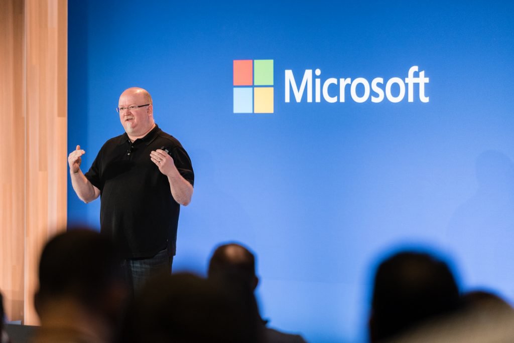 Microsoft Wants to Mainly Use Its Own AI Data Center Chips in the Future