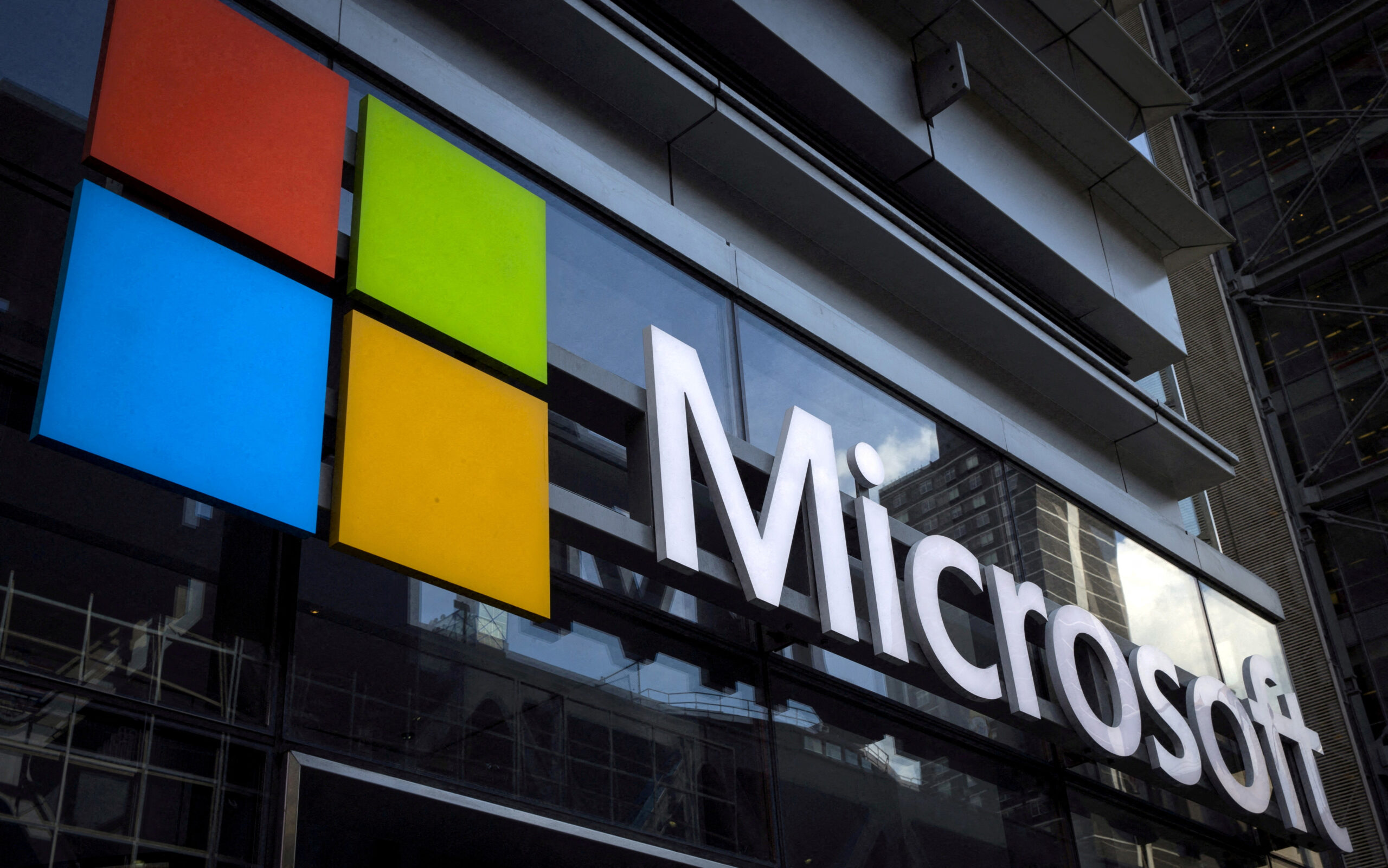 Microsoft Azure Outage Knocks Out 365, Xbox, and Minecraft