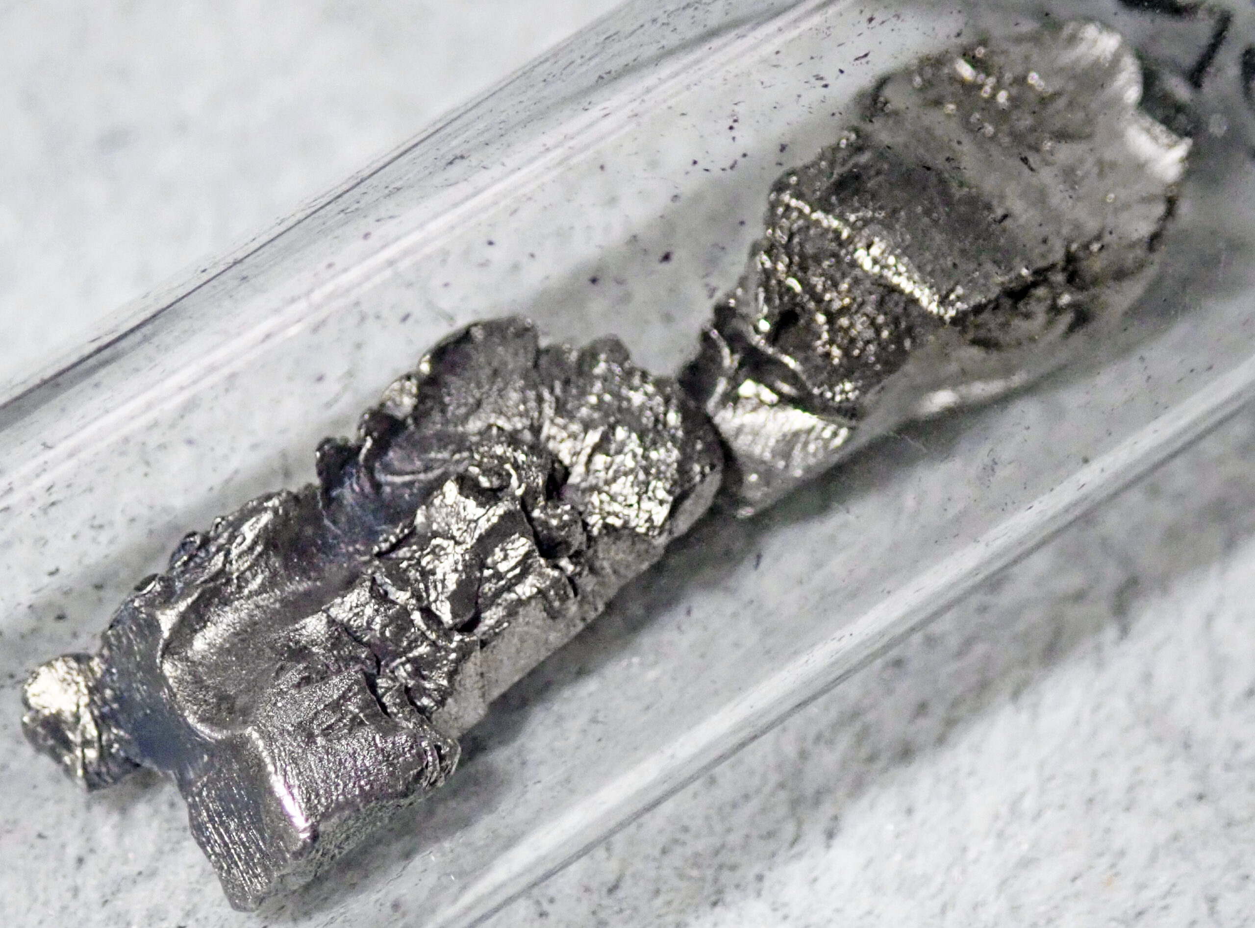 China Imposes Stricter Export Controls on Key Rare Earth Materials