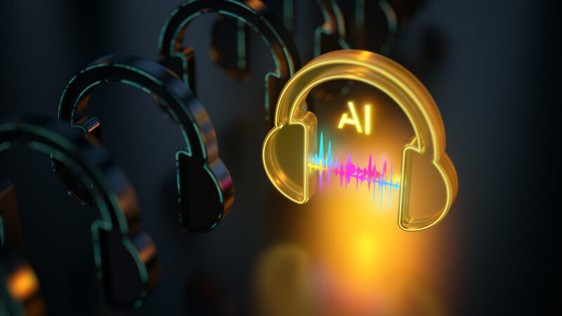 OpenAI Reportedly Developing AI Music Generation Tool With Help From Juilliard Students