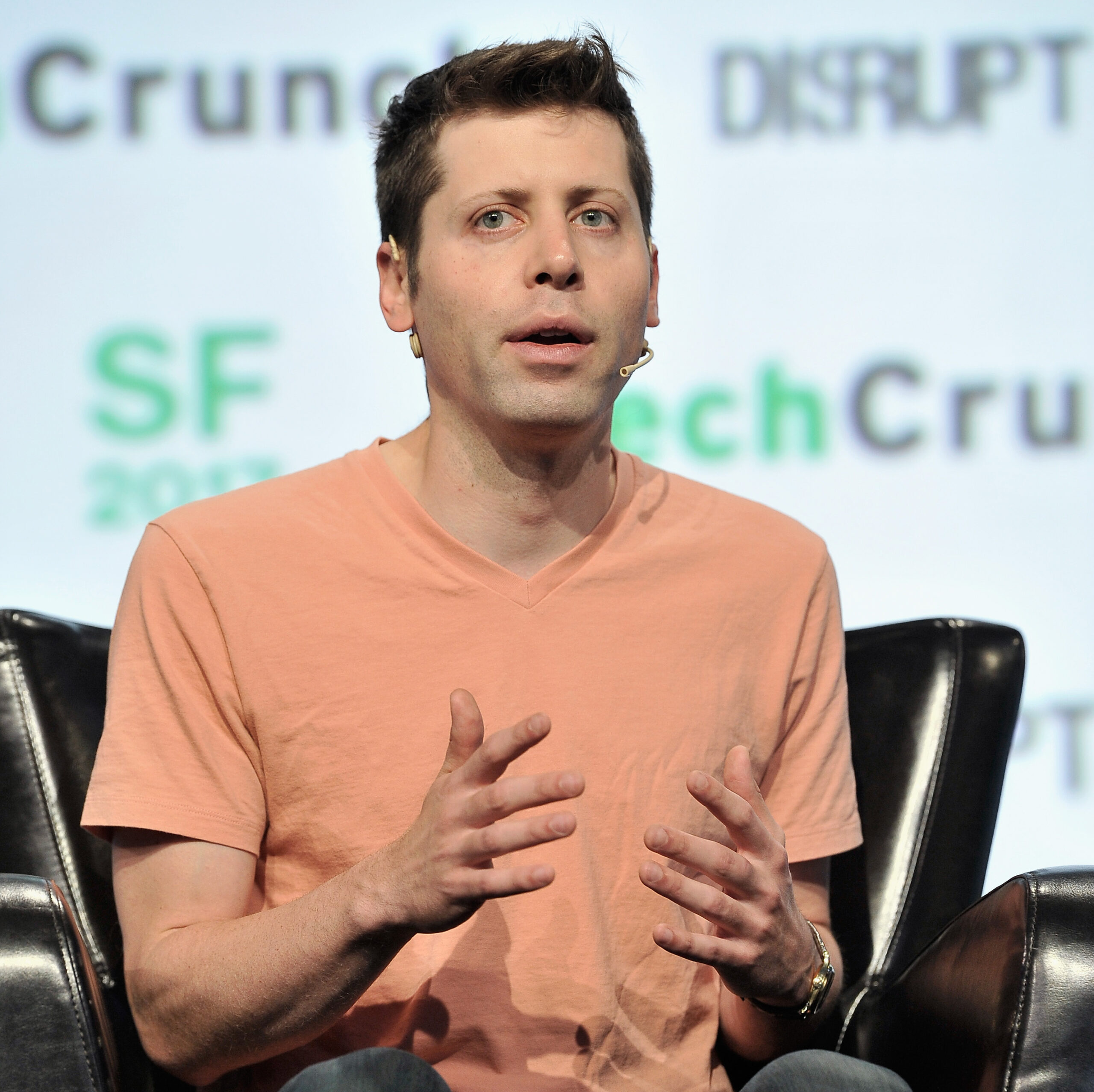 Sam Altman Says ChatGPT Now Reaches 800 Million Weekly Users