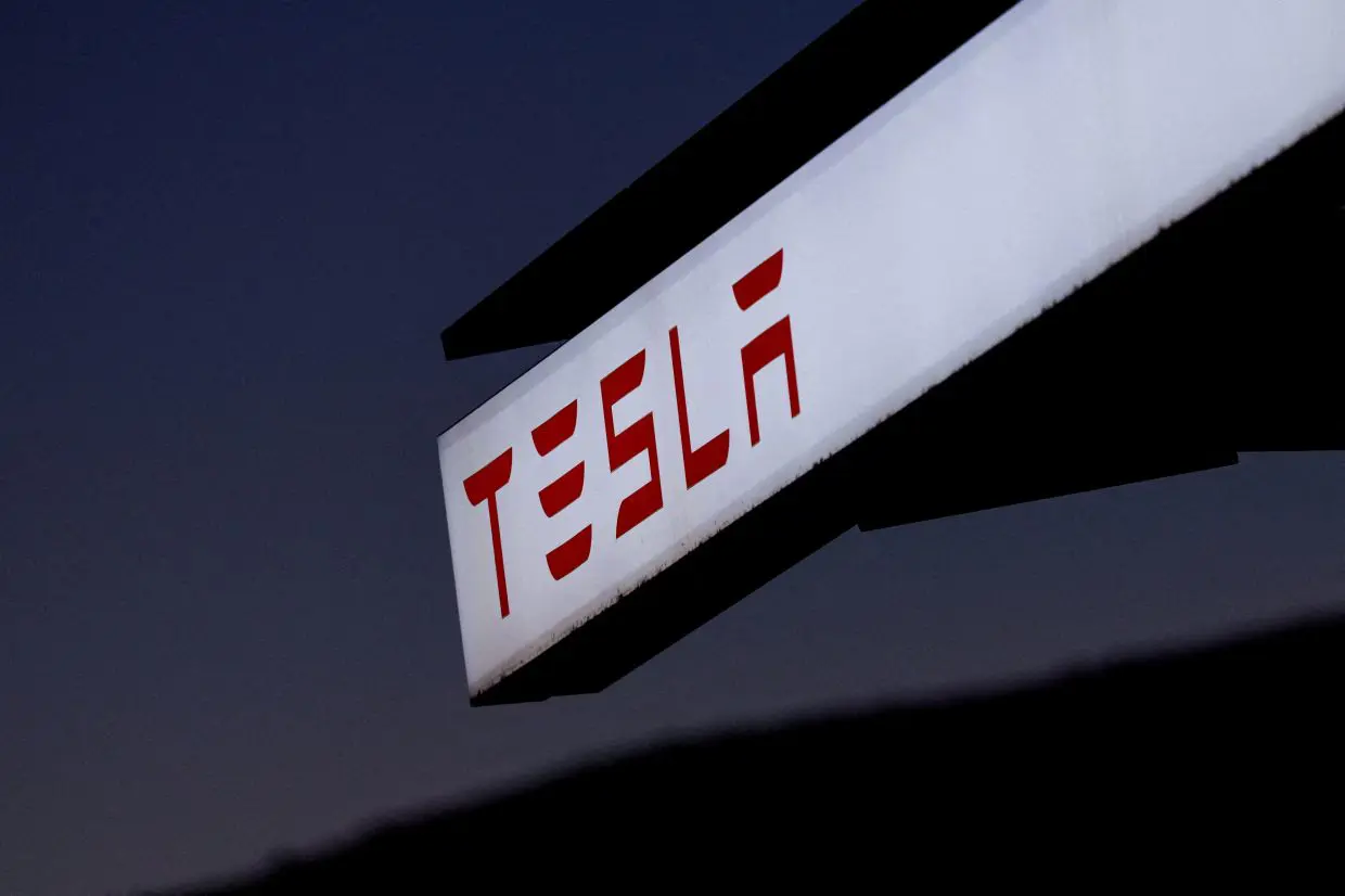 Tesla’s Record Revenue Overshadowed by Declining Profits