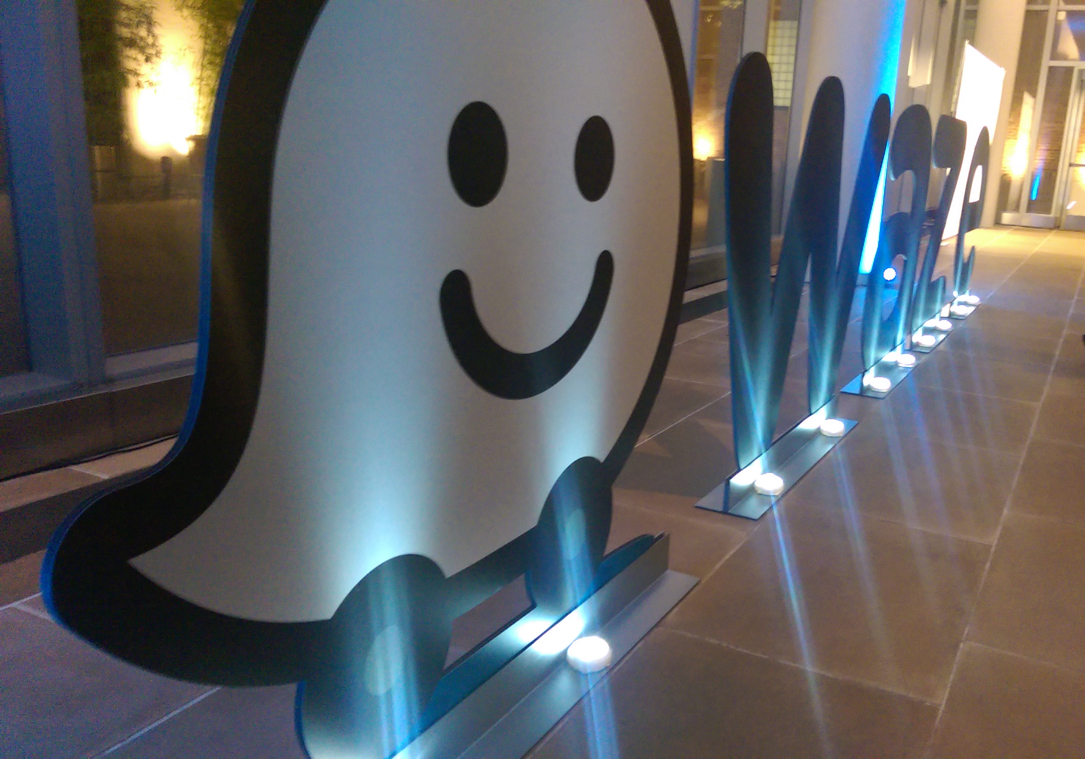 Waze Launches Voice Reporting to Help Drivers Flag Roadblocks and Traffic