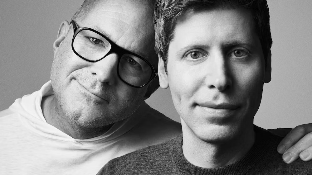 OpenAI and Jony Ive Reportedly Struggling to Define Their AI Hardware Vision