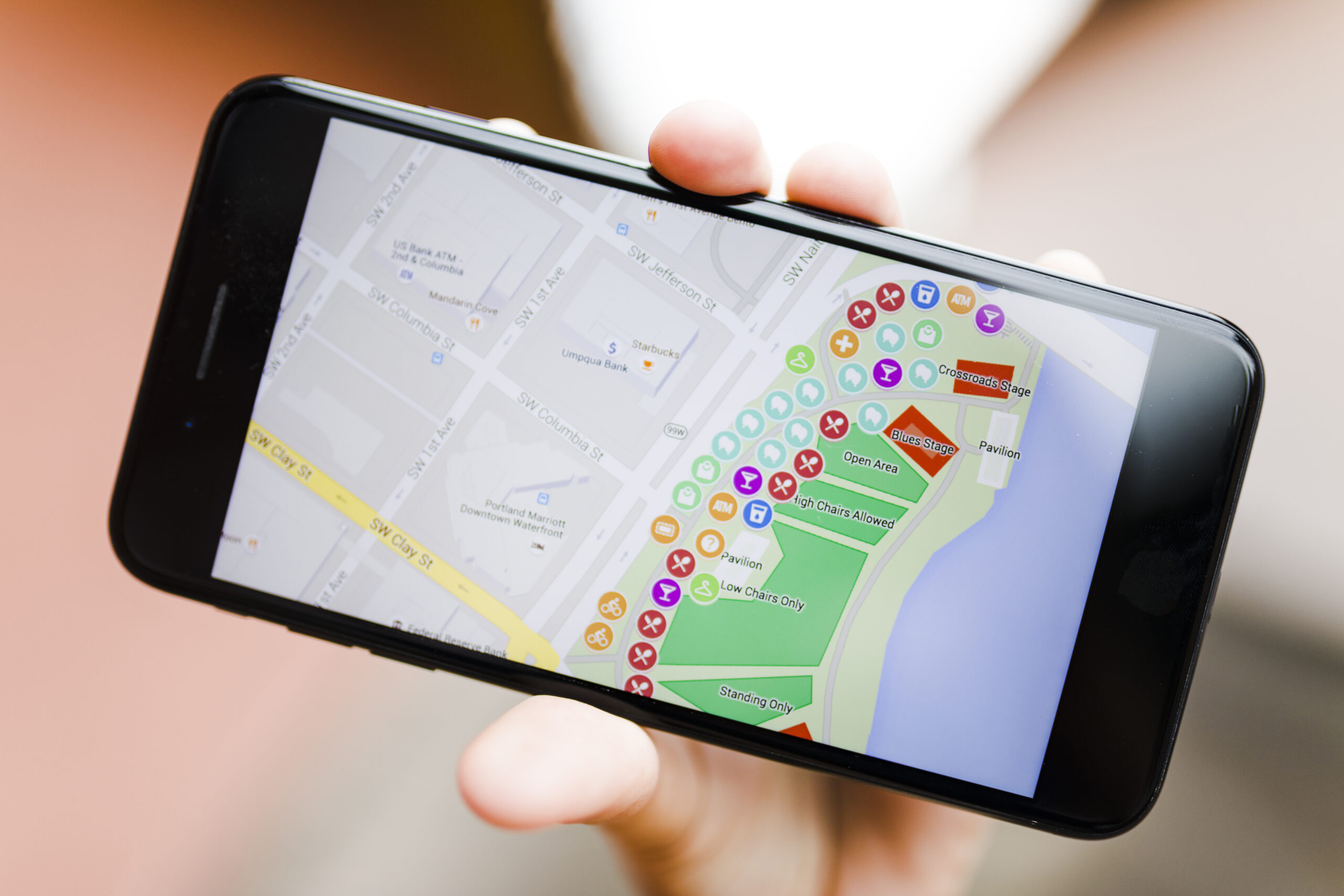 Apple Reportedly Planning to Bring Search Ads to Apple Maps in 2026
