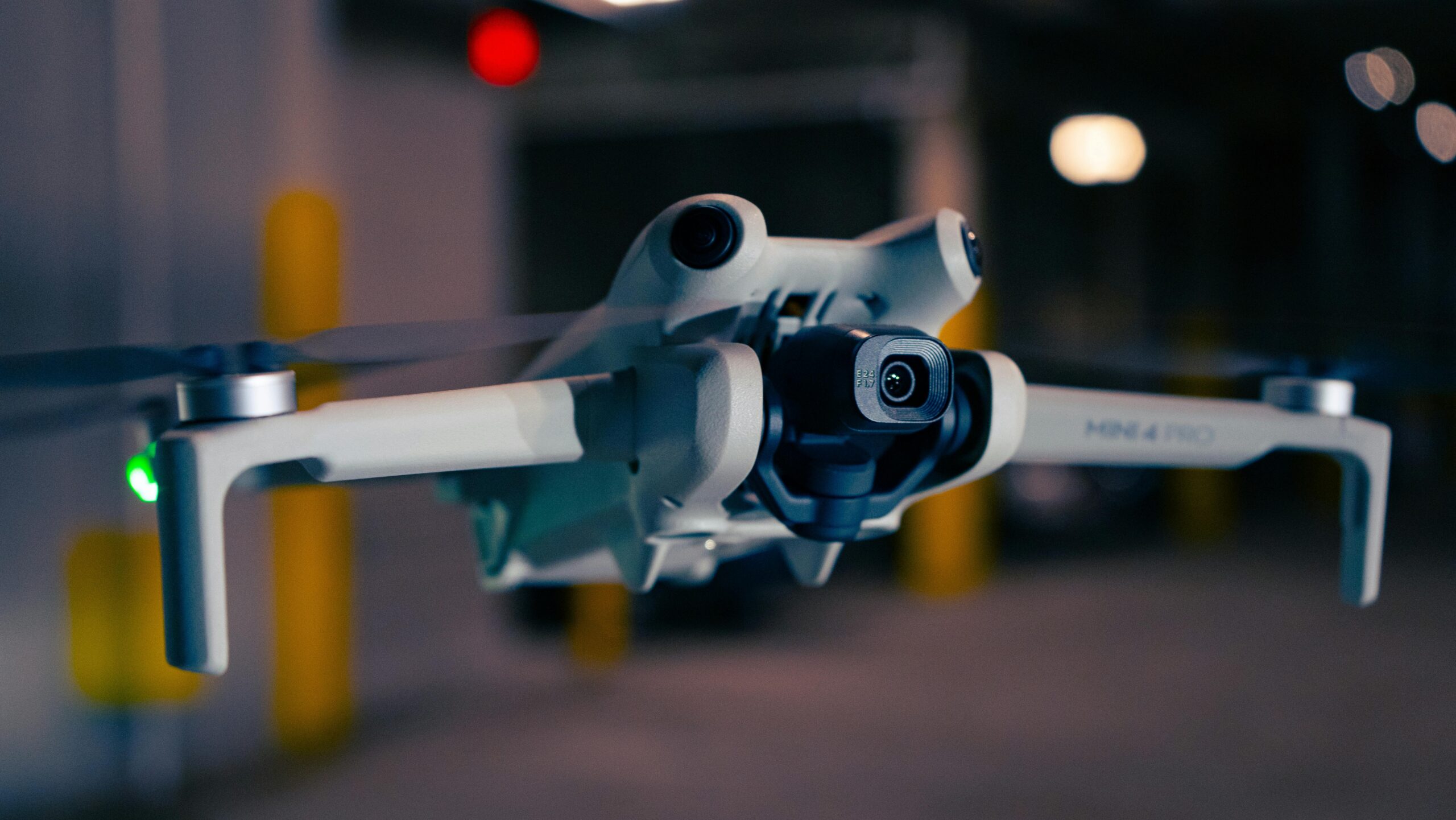 DJI Loses Lawsuit over Classification as Chinese Military Company