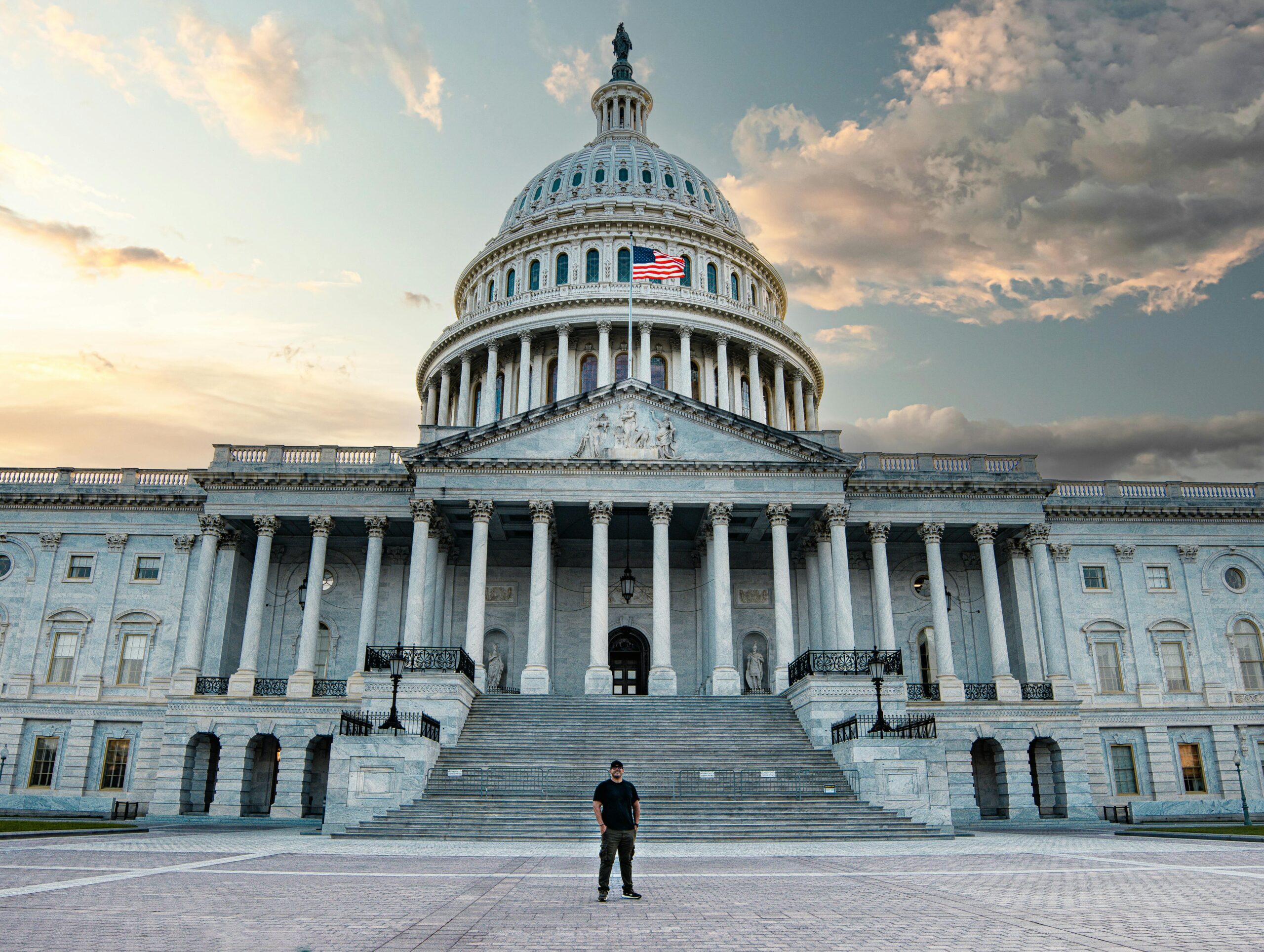 Government Shutdown Resolution Appears More Distant Than Ever