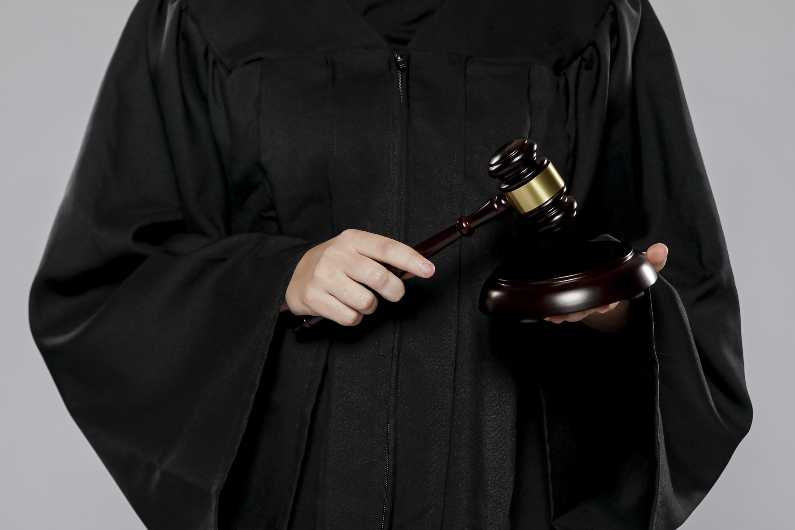 Inside the Trump Administration’s Sweeping Removal of Immigration Judges
