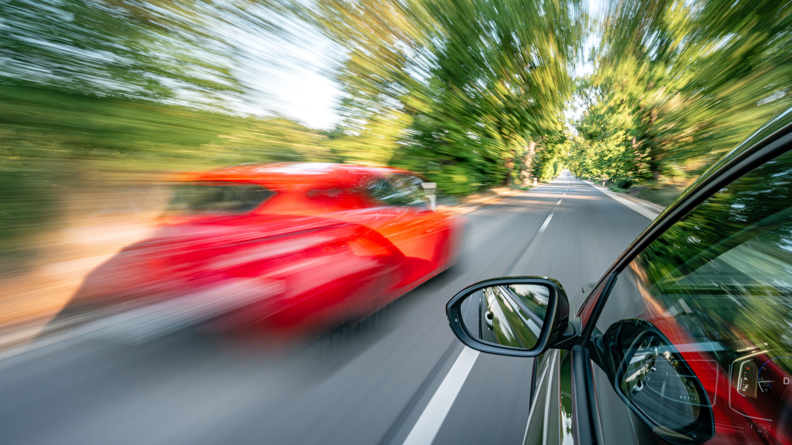 Federal Investigators Probe Tesla’s “Mad Max” Mode Over Reports of Speeding and Traffic Violations