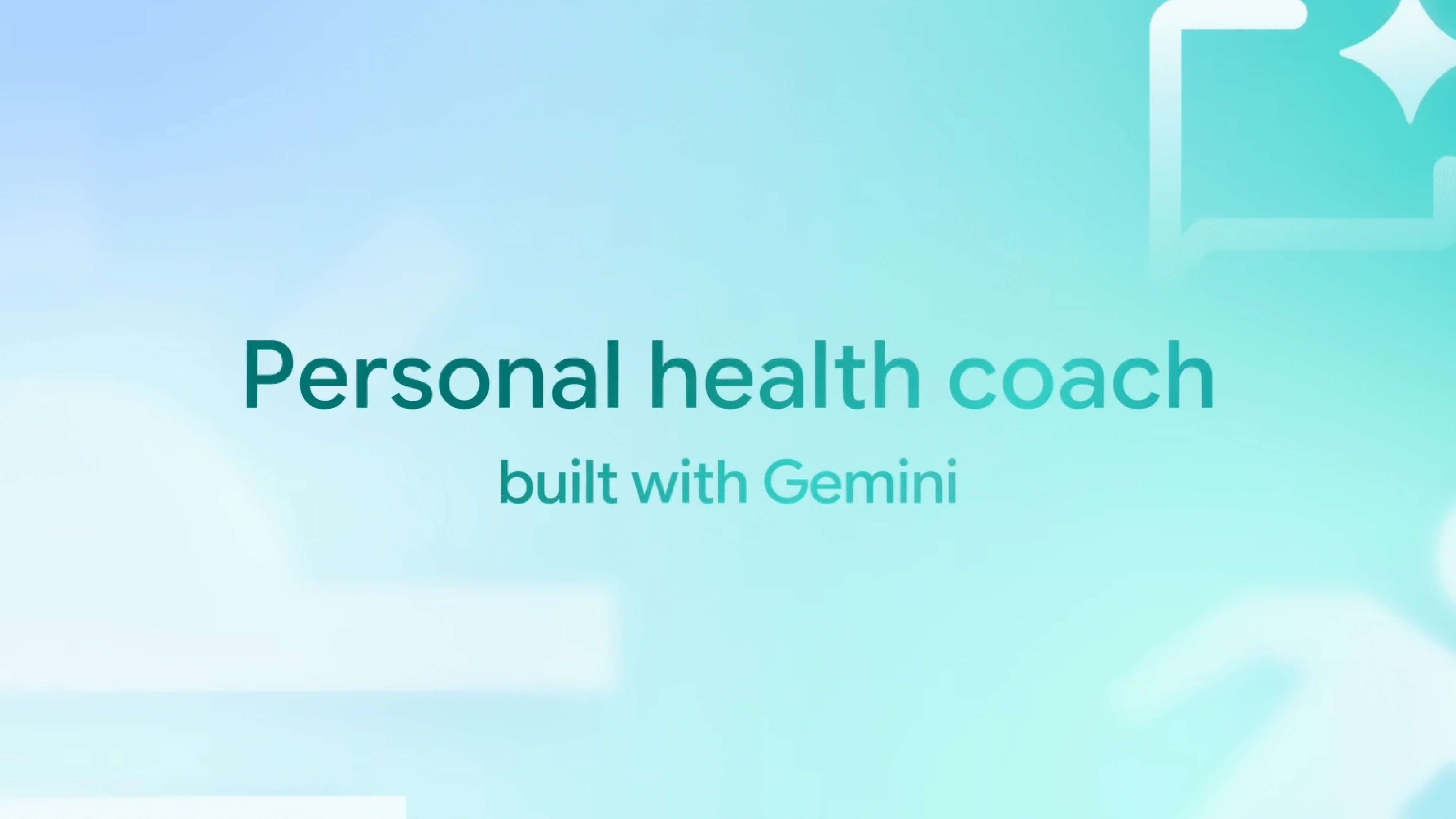 Google’s AI Health Coach Launches in Preview for Fitbit Premium Users