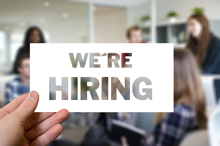 Government Reports Drop in Temporary Worker Applications as Fines Rise