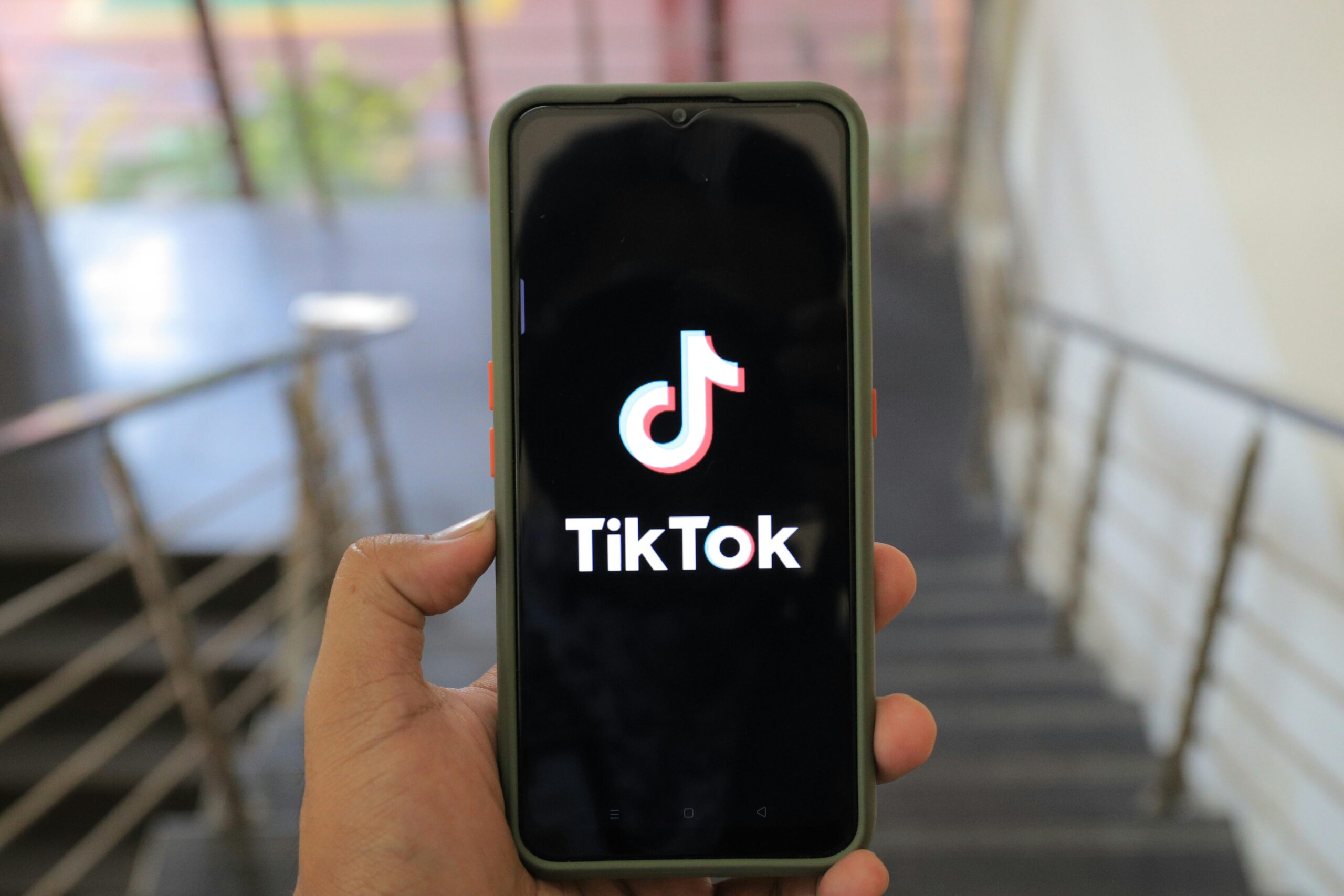 TikTok Accused of Suggesting Pornographic Material to Minors in New Report