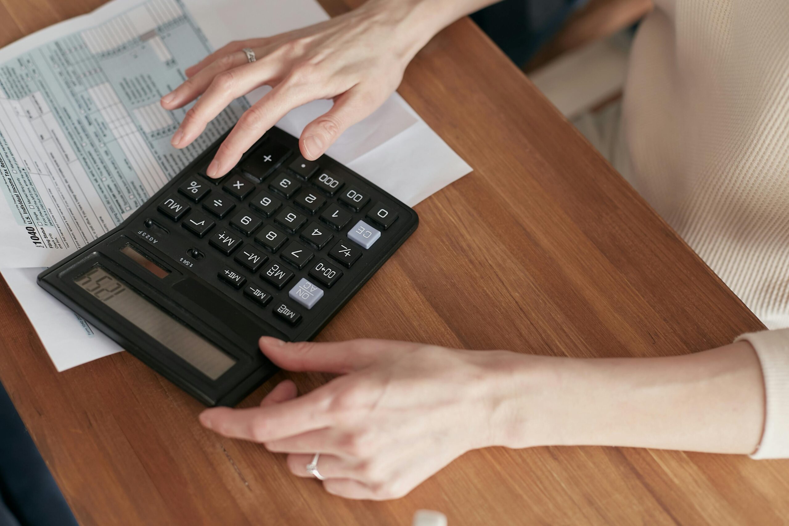 IRS Unveils Updated Federal Tax Brackets for 2026