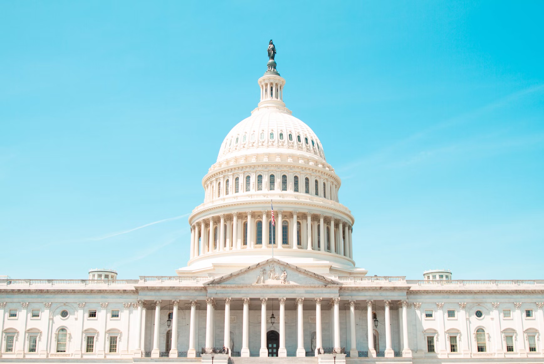 US Shutdown Looms After Trump and Democrats End Meeting Without a Deal