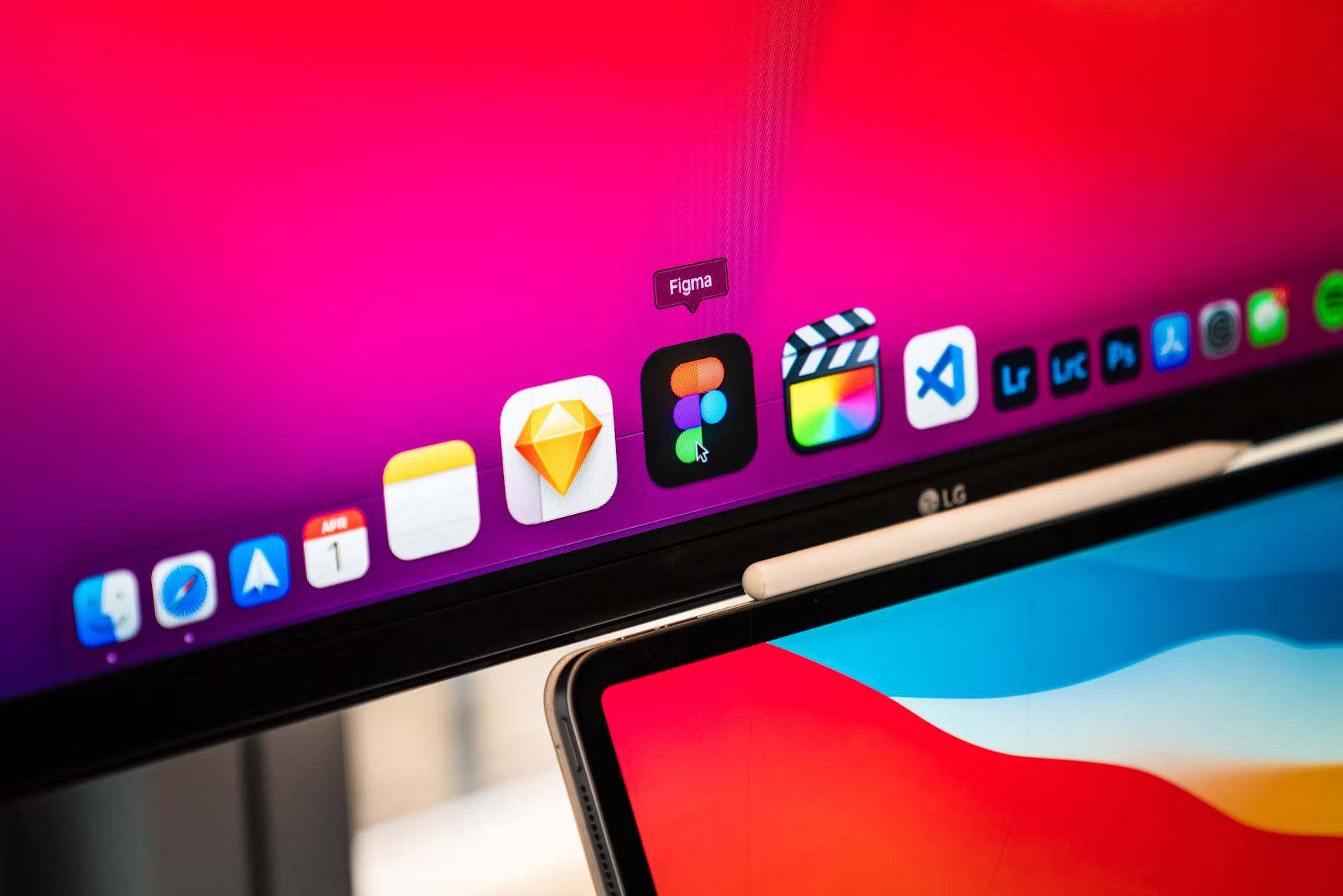 Figma Teams Up With Google to Integrate Gemini AI
