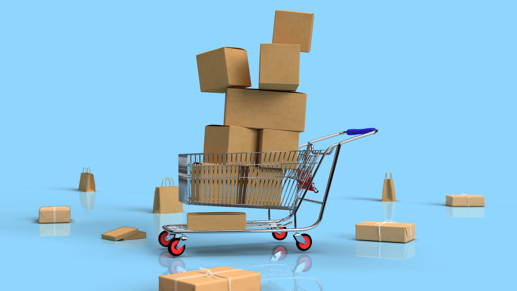 OpenAI Takes on Google, Amazon with New Agentic Shopping System
