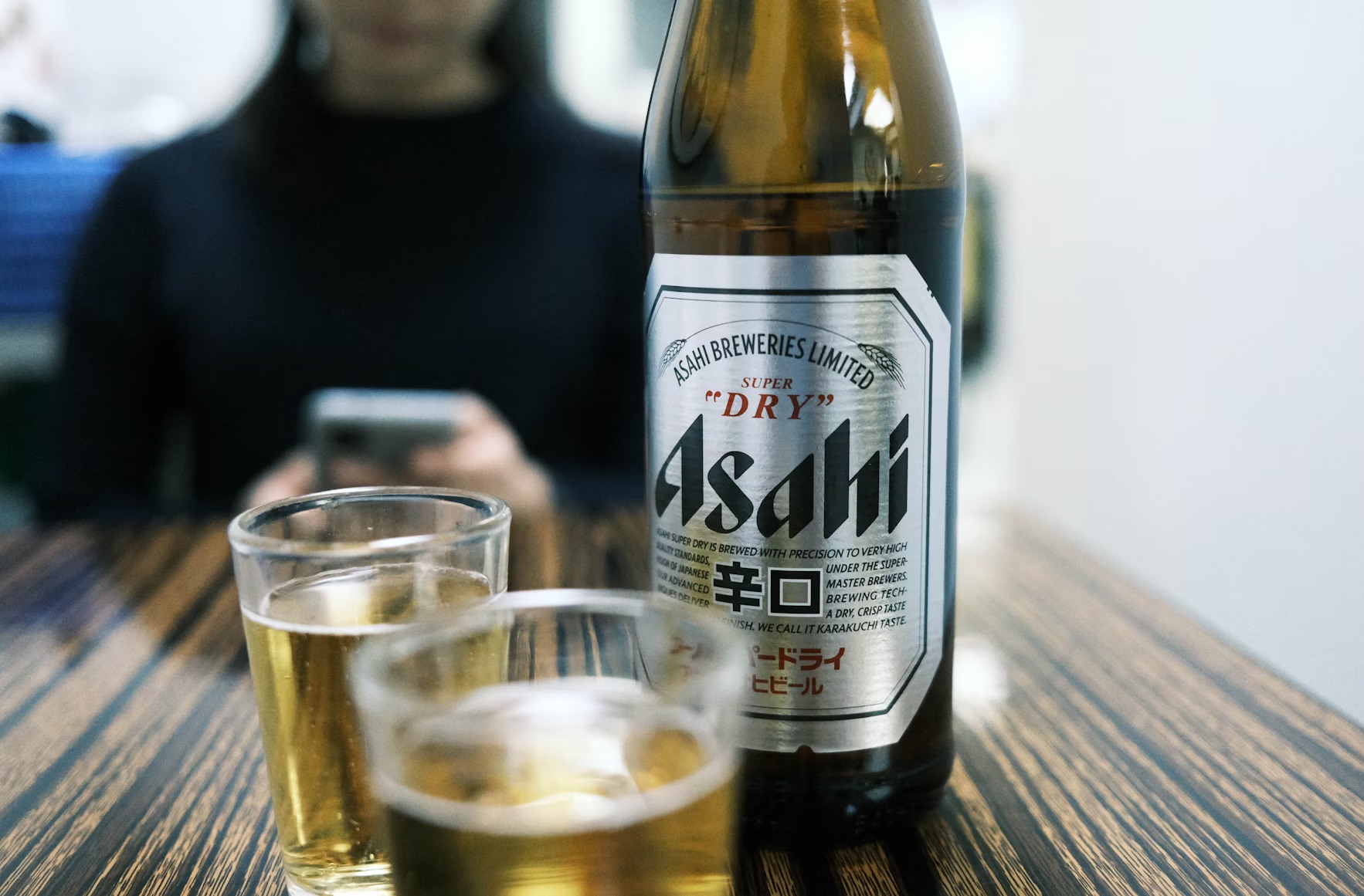 Personal Data May Have Been Stolen in Asahi Cyberattack