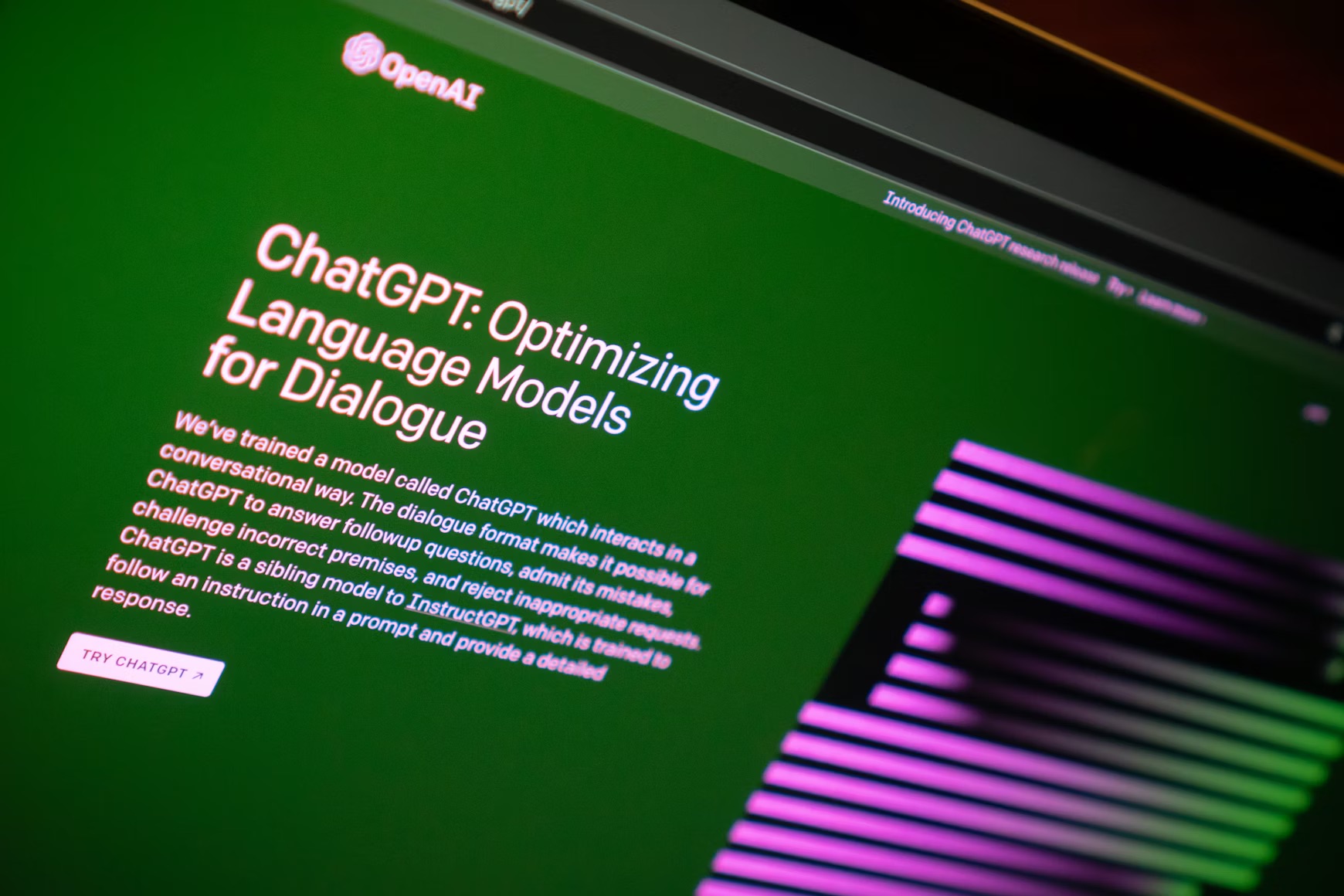 OpenAI’s New Deals Signal Push to Control Its Entire Ecosystem
