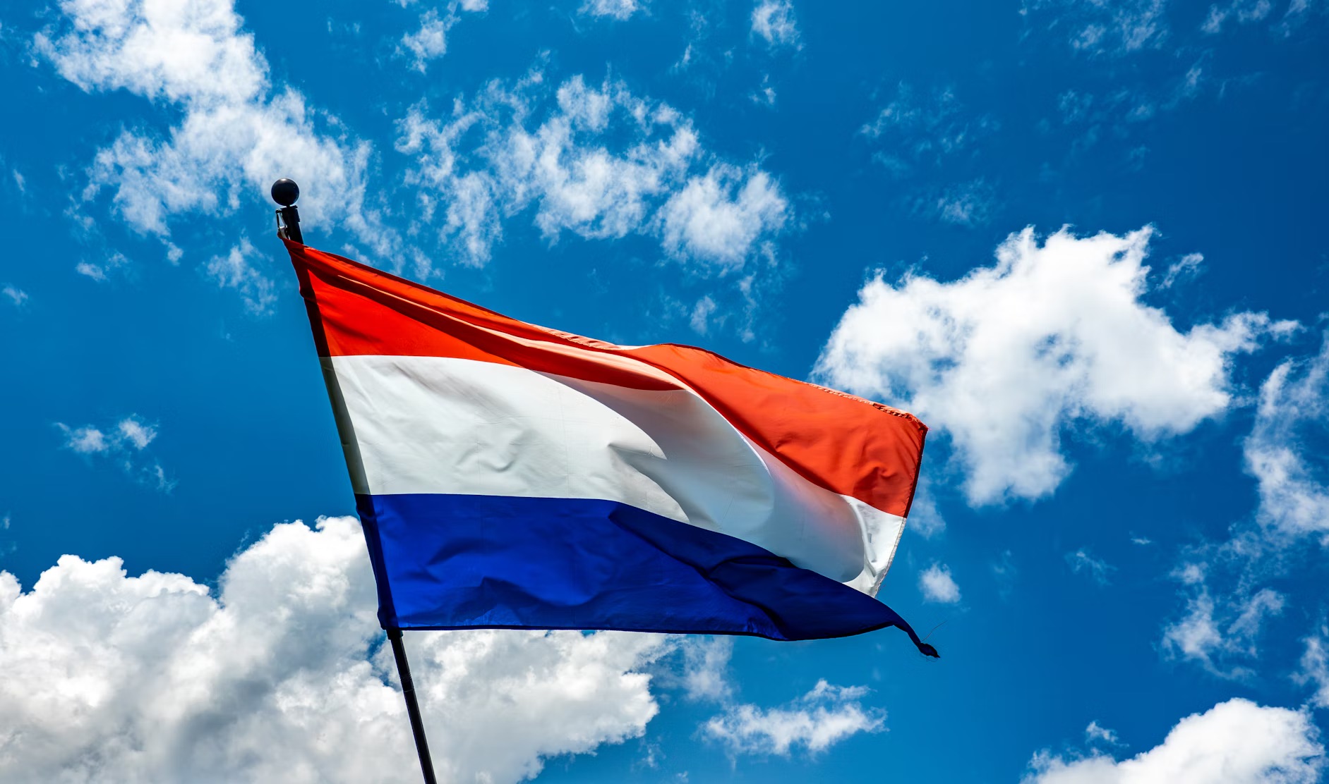 Dutch Government Seizes Control of China-Owned Chip Company