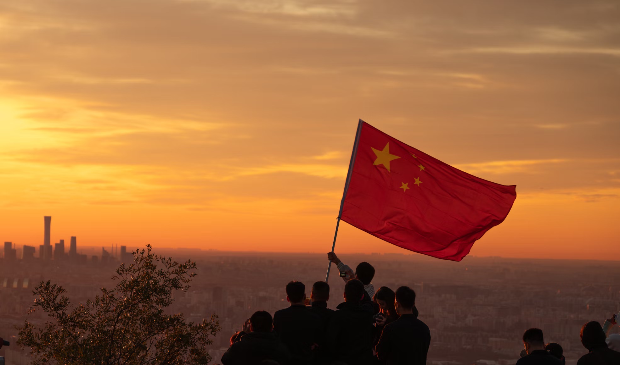 China Silent Following Trump’s Announcement of TikTok Deal