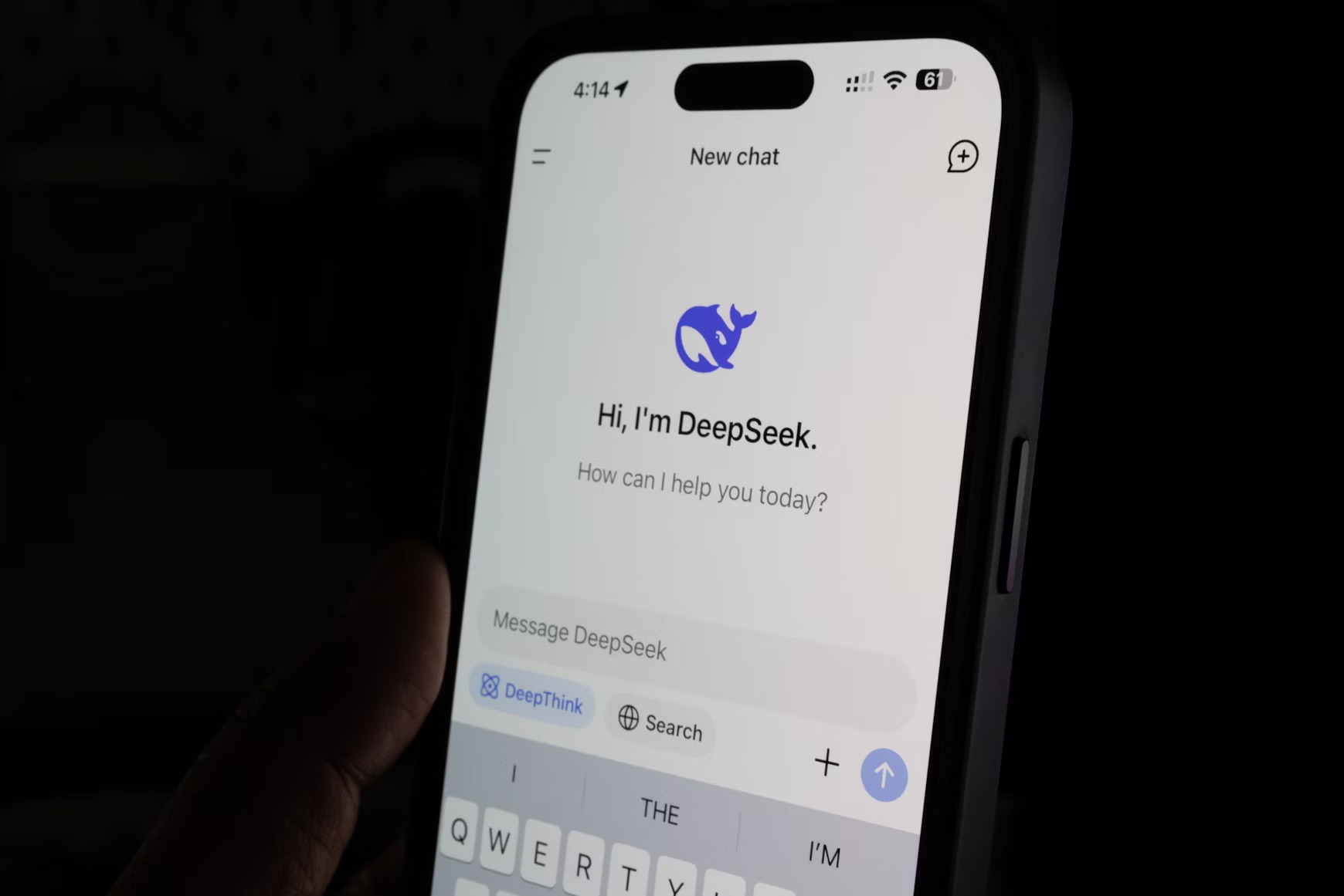 China’s DeepSeek Launches Next-Gen AI Model: Here’s What Makes It Different
