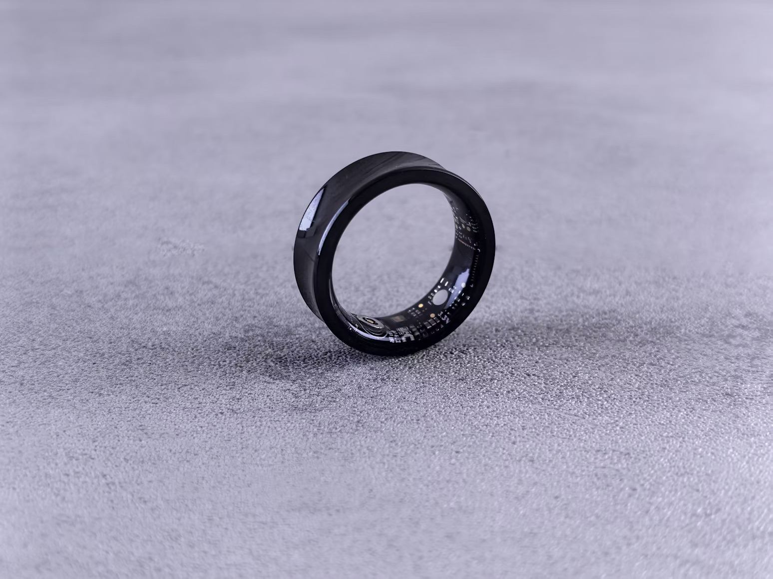 Oura Secures $900M Investment From Fidelity