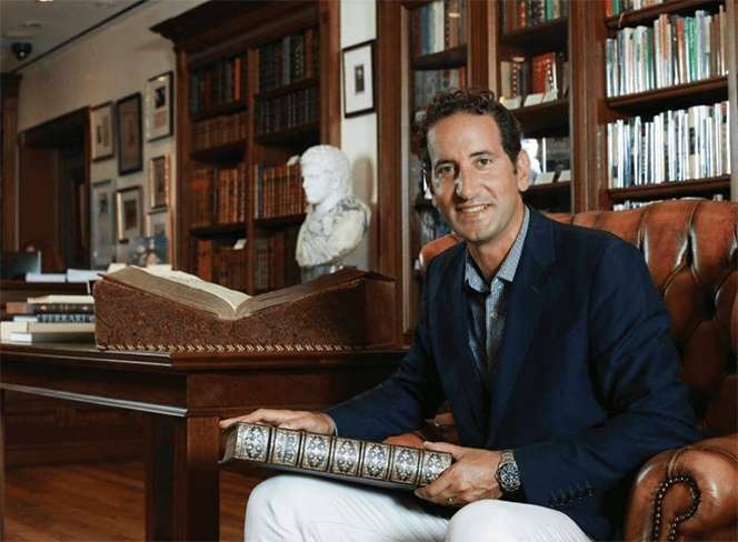 Raptis Rare Books Announces Holiday 2024 Catalog of Fine Editions