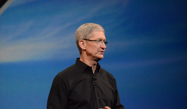 Apple Reportedly Accelerating Plans to Replace Tim Cook, Eyes John Ternus as Likely Successor