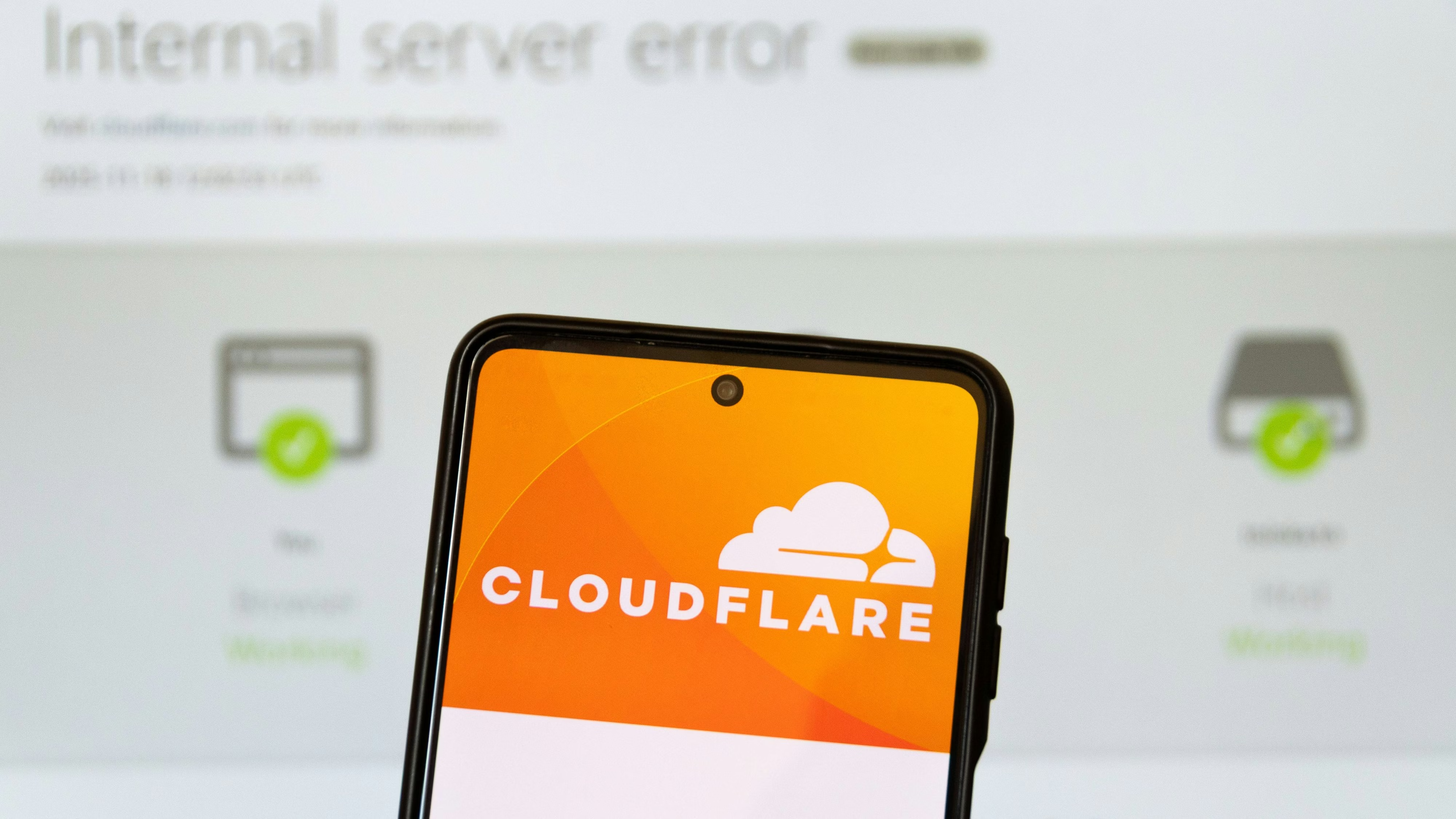 Cloudflare Apologises for Outage That Took Down X, ChatGPT, and Other Major Websites