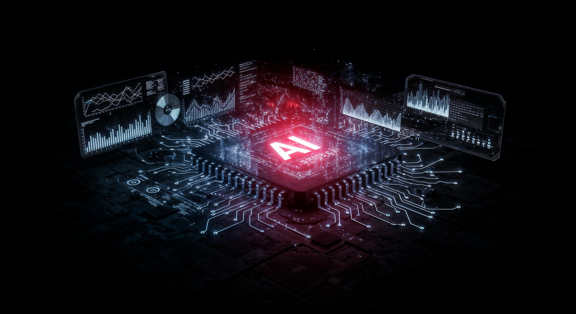 Lambda Raises $1.5 Billion After Securing Multibillion-Dollar AI Infrastructure Deal With Microsoft